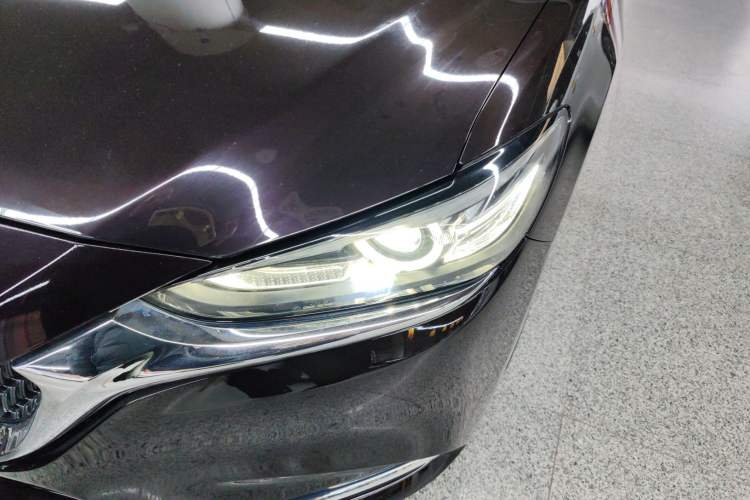 Used Mazda Atenza 2021 2.5L Sky Blue Sport Edition Left Front Headlight