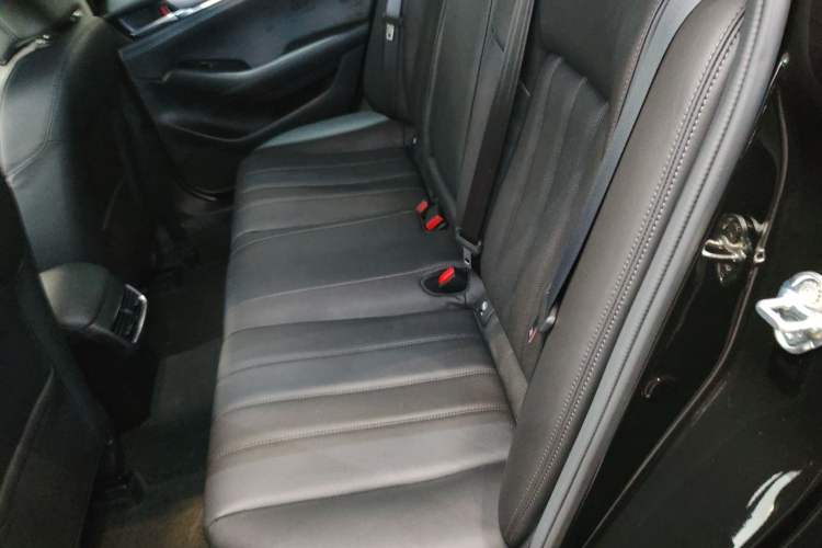Used Mazda Atenza 2021 2.5L Sky Blue Sport Edition Left Rear Seat