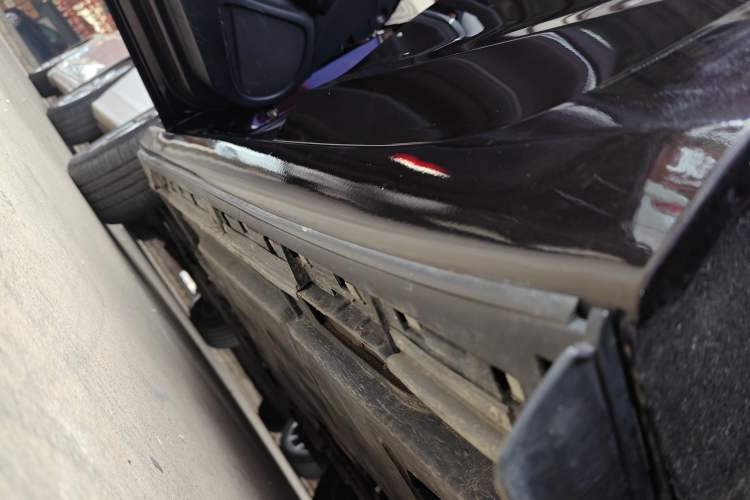 Used Mazda Atenza 2021 2.0L Blue Sky Luxury Edition Left Side Sill