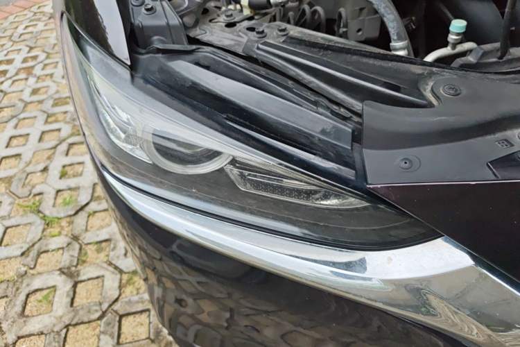 Used Mazda Atenza 2021 2.5L Sky Blue Sport Edition Right Front Headlight