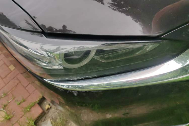 Used Mazda Atenza 2021 2.5L Sky Blue Sport Edition Right Front Headlight