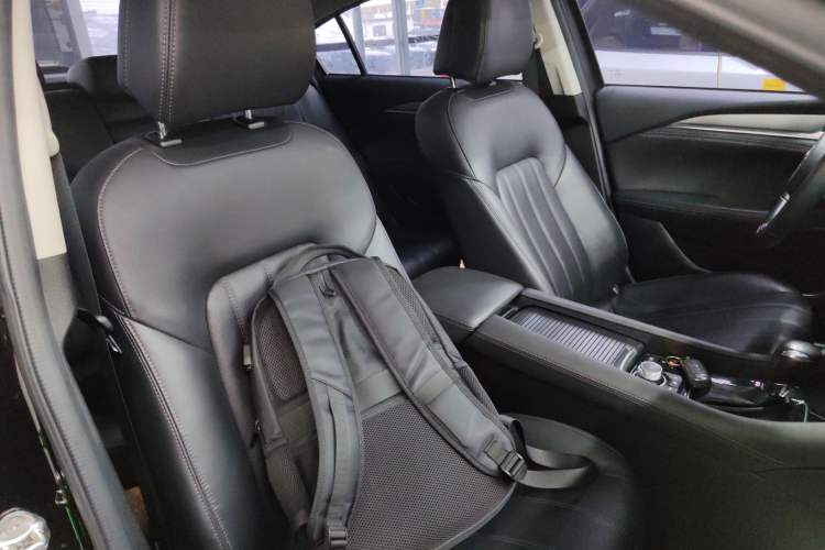 Used Mazda Atenza 2021 2.5L Sky Blue Sport Edition Right Front Seat