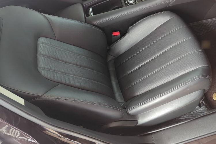 Used Mazda Atenza 2021 2.0L Blue Sky Luxury Edition Right Front Seat