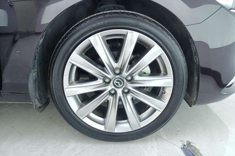 Used Mazda Atenza 2021 2.5L Sky Blue Sport Edition Right Front Wheel Hub