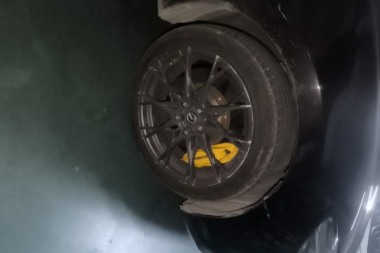 Used Mazda Atenza 2021 2.5L Sky Blue Sport Edition Right Front Wheel Hub