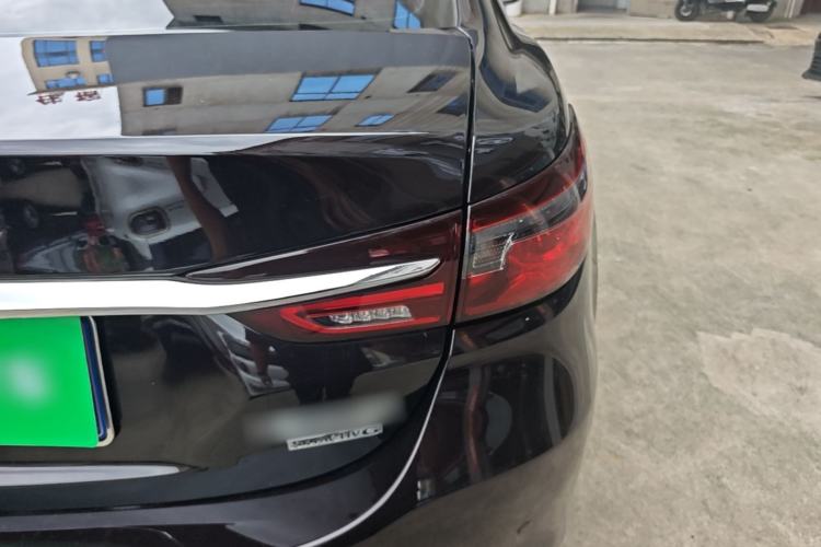 Used Mazda Atenza 2021 2.5L Sky Blue Sport Edition Right Rear Taillight