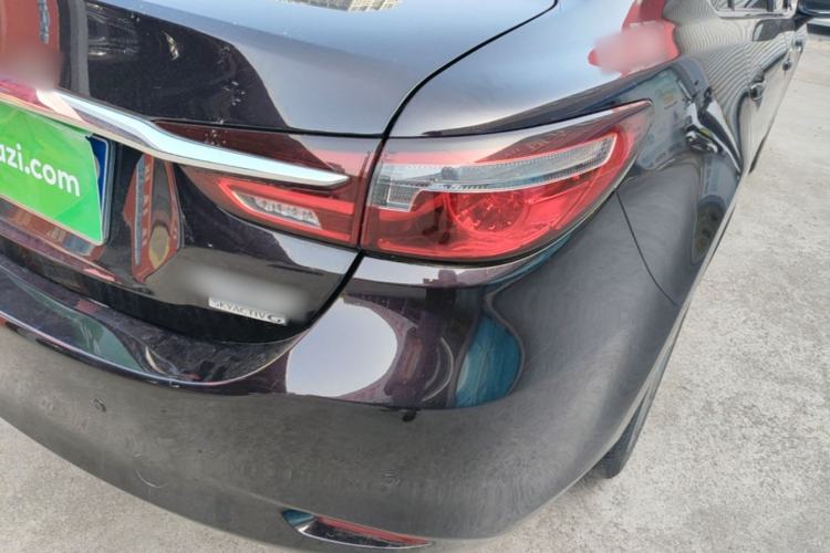 Used Mazda Atenza 2021 2.5L Sky Blue Sport Edition Right Rear Taillight