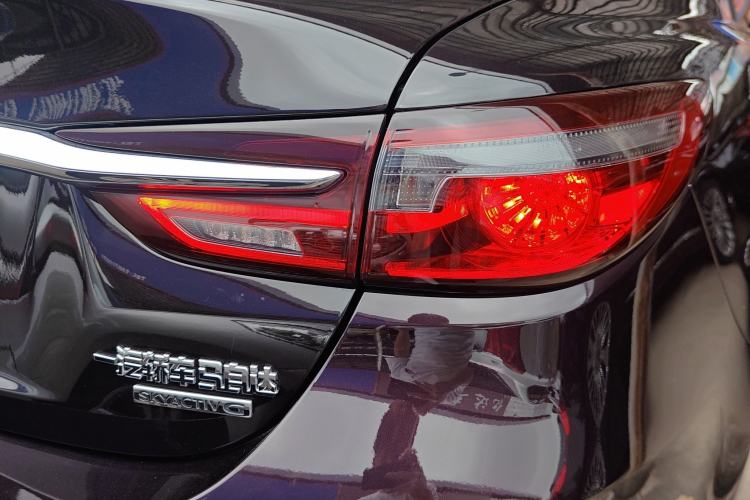 Used Mazda Atenza 2021 2.0L Blue Sky Luxury Edition Right Rear Taillight