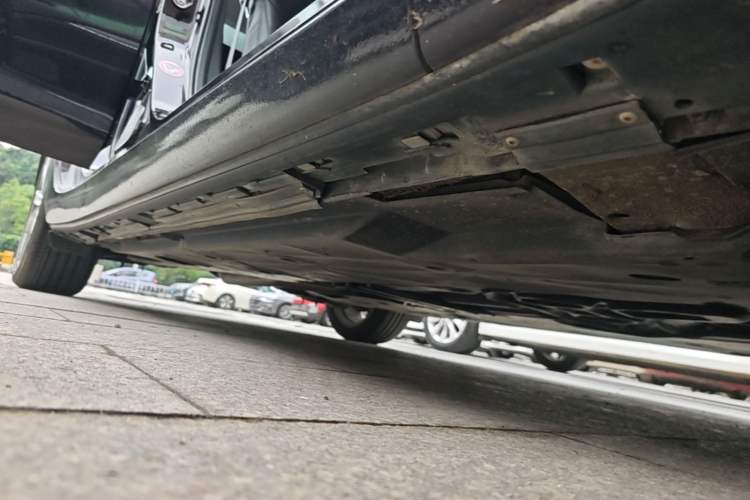 Used Mazda Atenza 2021 2.5L Sky Blue Sport Edition Right Side Sill