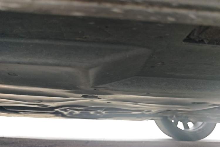 Used Mazda Atenza 2021 2.5L Sky Blue Sport Edition Right Side Sill