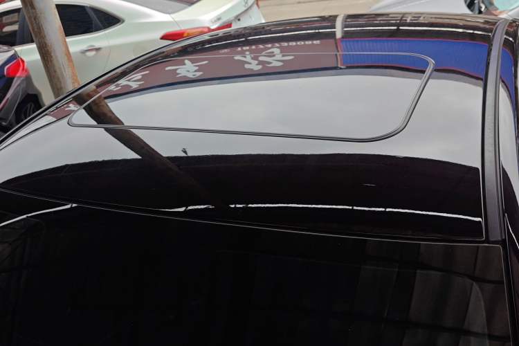 Used Mazda Atenza 2021 2.0L Blue Sky Luxury Edition Roof