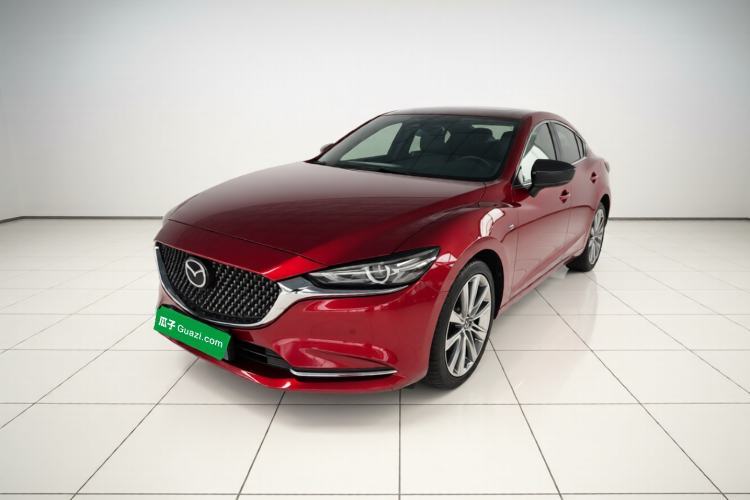 Ojetý Mazda Atenza 2021 2.5L Blue Sky Prestige Edition Guazi used car, China used car export, Used car for sale, Used  cars, Cheapest cars for sale