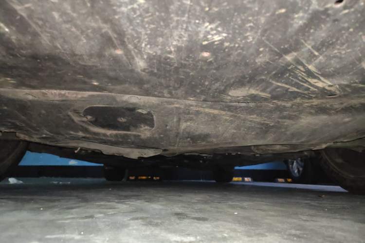 Used Mazda Atenza 2021 2.5L Sky Blue Sport Edition Chassis Front