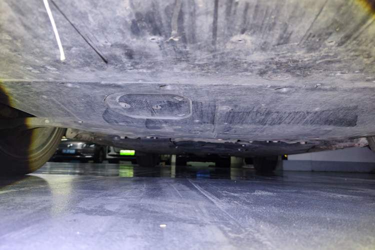 Used Mazda Atenza 2021 2.5L Sky Blue Sport Edition Chassis Front