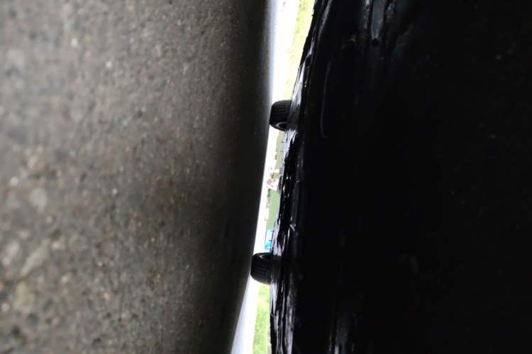 Used Mazda Atenza 2021 2.5L Sky Blue Sport Edition Chassis Front