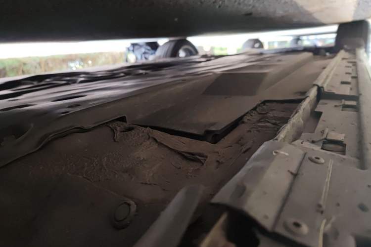 Used Mazda Atenza 2021 2.5L Blue Sky Prestige Edition Chassis Front Right