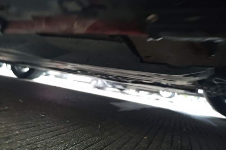 Used Mazda Atenza 2021 2.5L Blue Sky Prestige Edition Chassis Front Right
