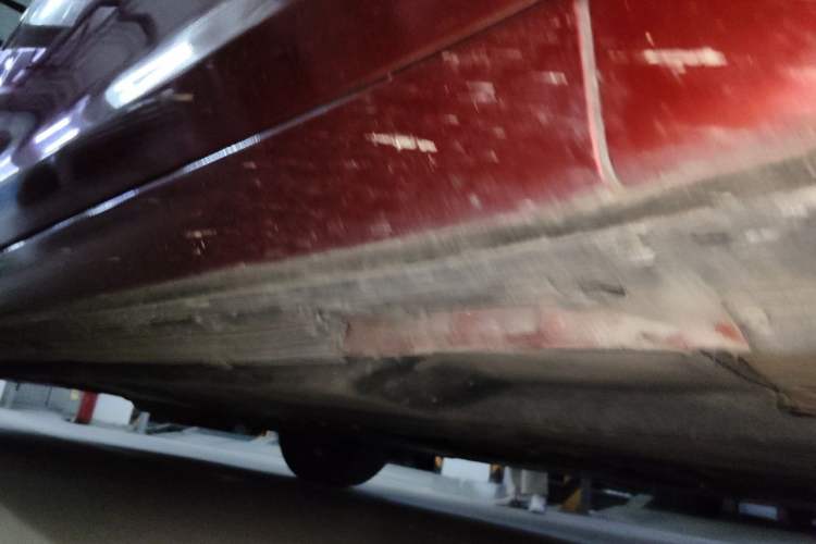 Used Mazda Atenza 2021 2.5L Blue Sky Prestige Edition Chassis Front Right