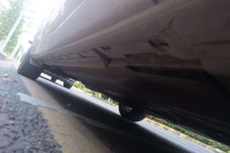 Used Mazda Atenza 2021 2.5L Blue Sky Prestige Edition Chassis Front Right