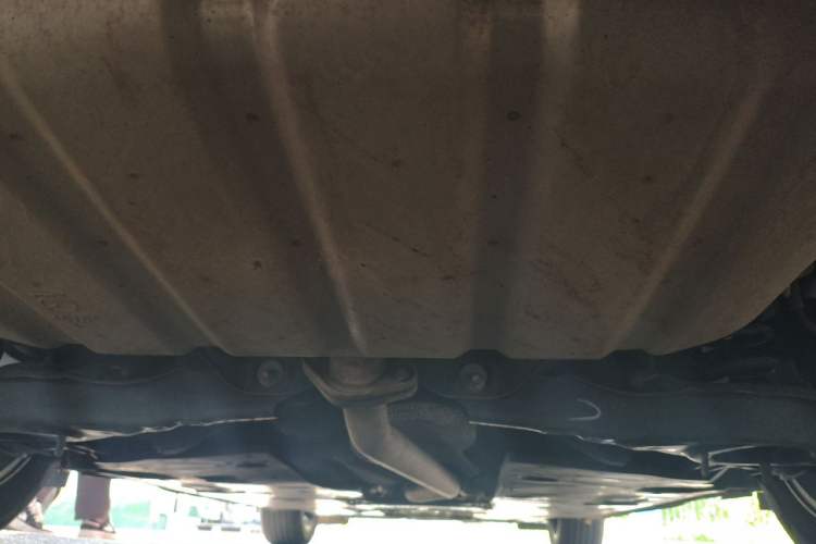 Used Mazda Atenza 2021 2.0L Blue Sky Luxury Edition Chassis Rear