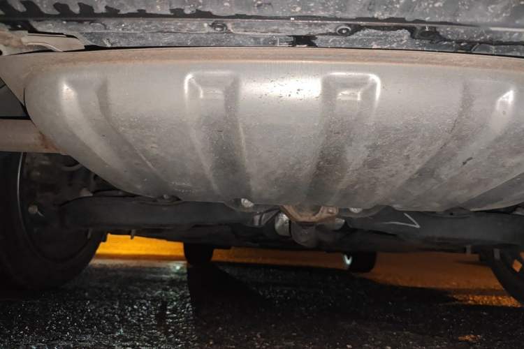 Used Mazda Atenza 2021 2.5L Sky Blue Sport Edition Chassis Rear