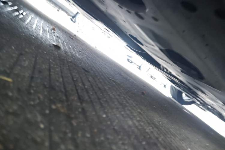 Used Mazda Atenza 2021 2.5L Blue Sky Prestige Edition Chassis Rear Right