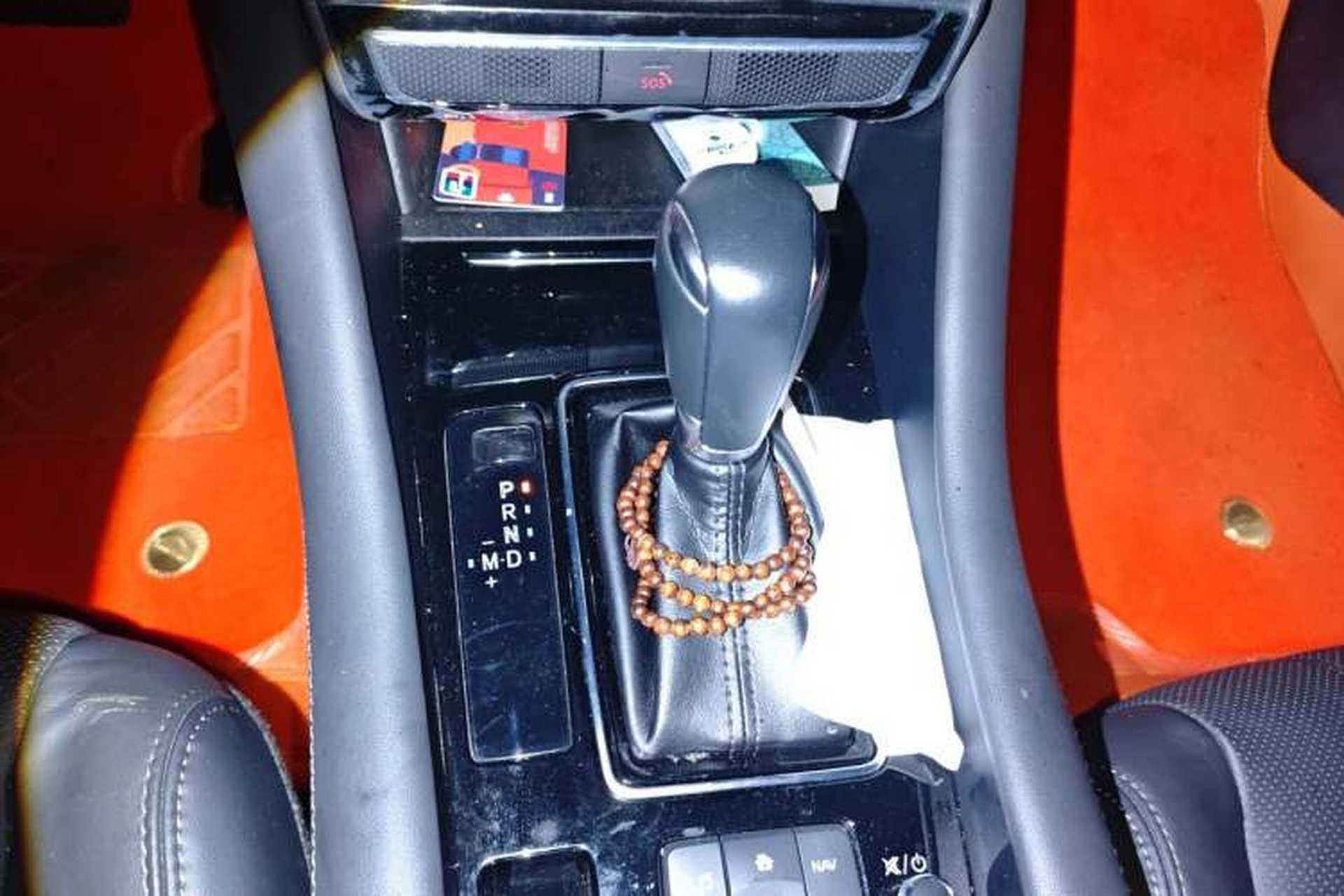 Used Mazda Atenza 2021 2.0L Blue Sky Luxury Edition Gear Lever