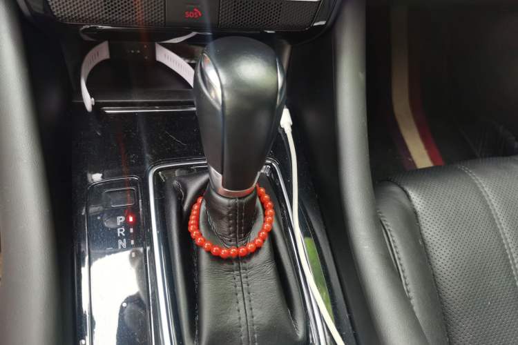 Used Mazda Atenza 2021 2.5L Sky Blue Sport Edition Gear Lever