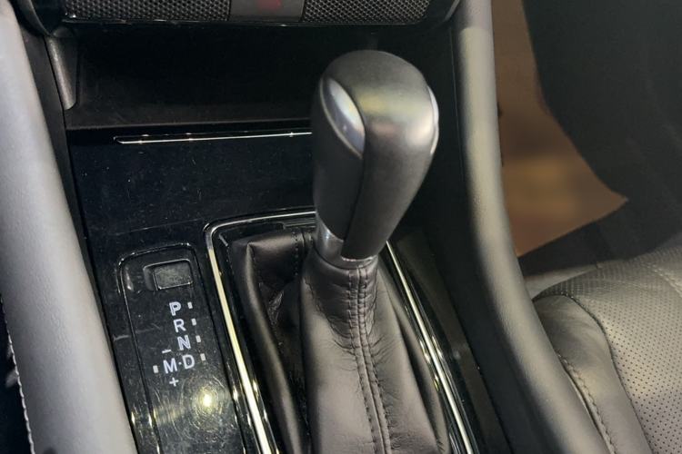 Used Mazda Atenza 2021 2.5L Sky Blue Sport Edition Gear Lever