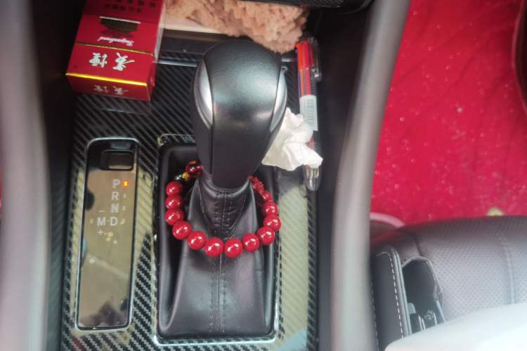 Used Mazda Atenza 2021 2.5L Blue Sky Prestige Edition Gear Lever