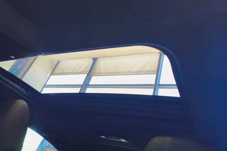 Used Mazda Atenza 2021 2.5L Blue Sky Prestige Edition Headliner
