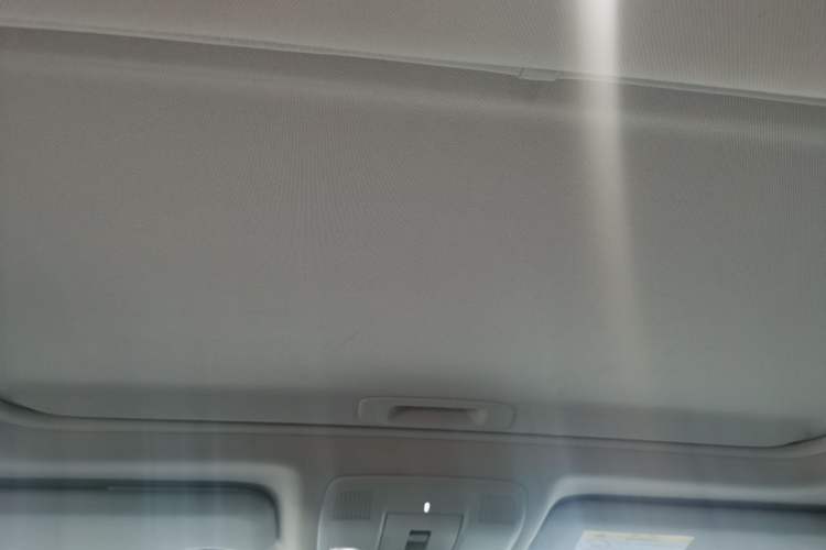 Used Mazda Atenza 2021 2.5L Sky Blue Sport Edition Headliner