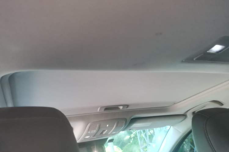 Used Mazda Atenza 2021 2.5L Sky Blue Sport Edition Headliner