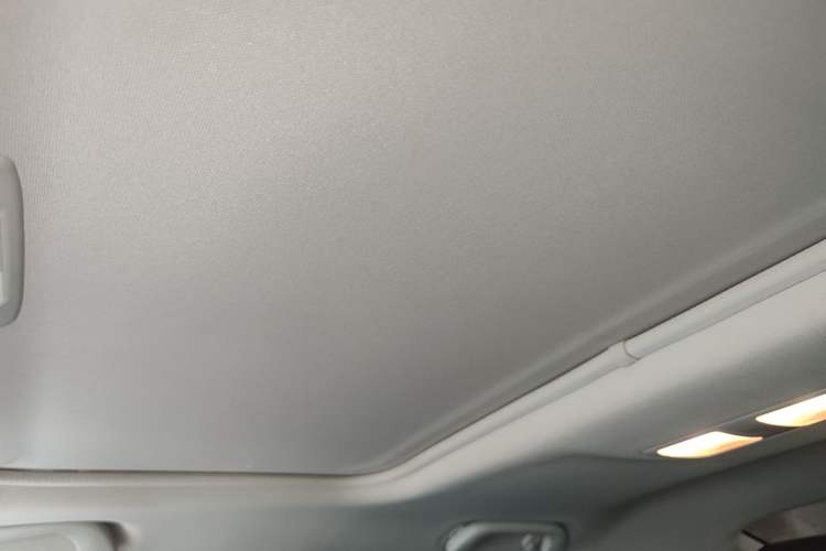 Used Mazda Atenza 2021 2.0L Blue Sky Luxury Edition Headliner