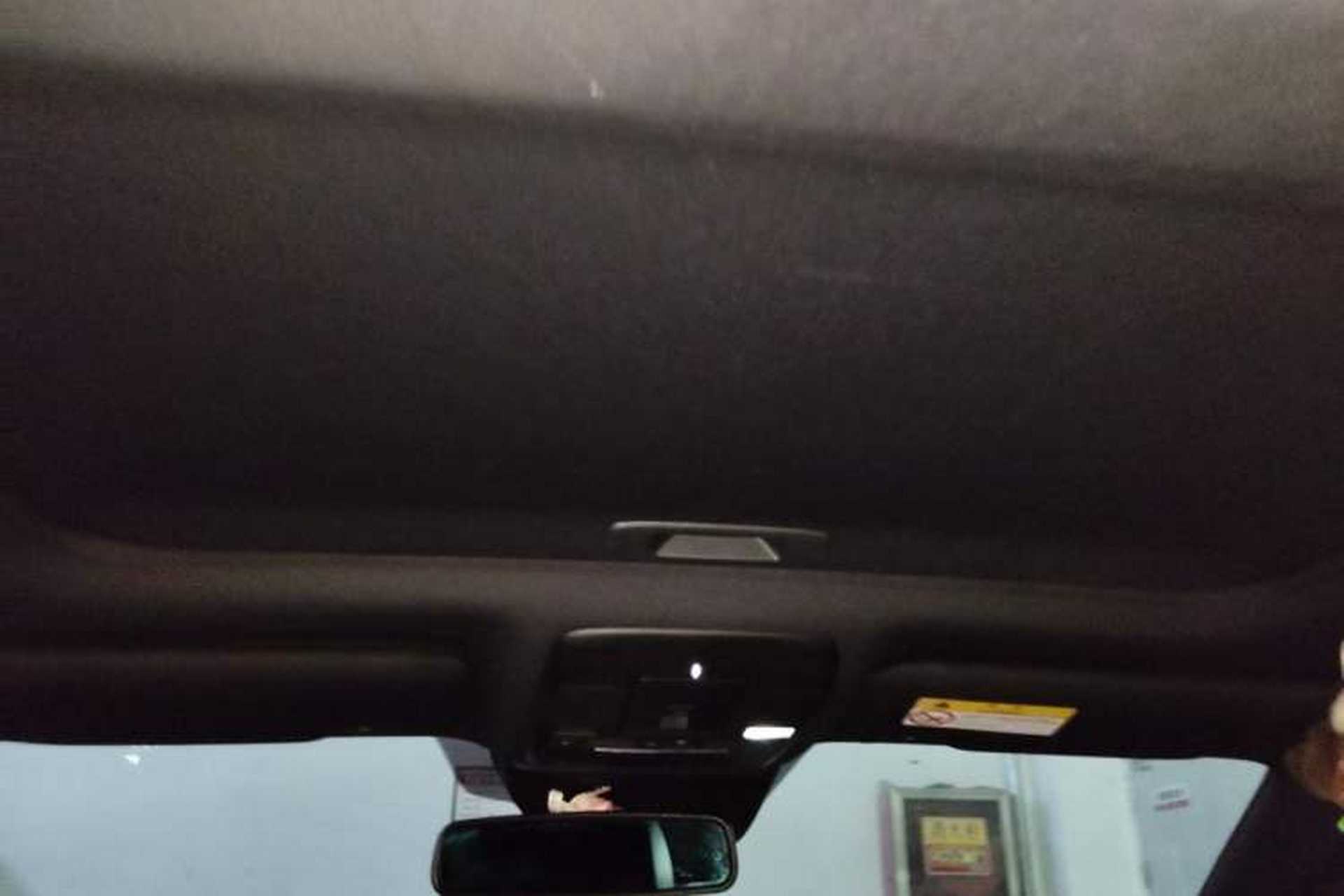 Used Mazda Atenza 2021 2.5L Blue Sky Prestige Edition Headliner