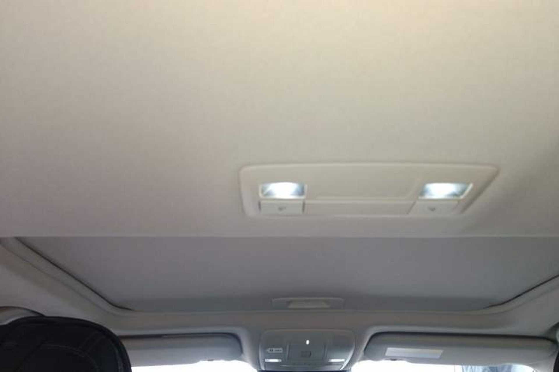 Used Mazda Atenza 2021 2.5L Sky Blue Sport Edition Headliner