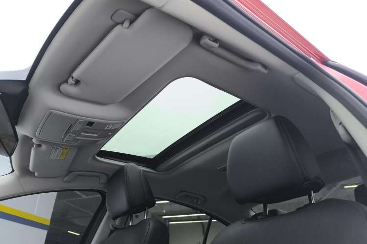 Used Mazda Atenza 2021 2.5L Sky Blue Sport Edition Headliner