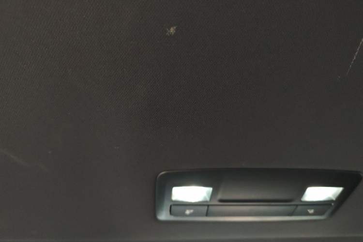 Used Mazda Atenza 2021 2.5L Blue Sky Prestige Edition Headliner