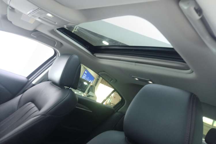 Used Mazda Atenza 2021 2.5L Sky Blue Sport Edition Headliner
