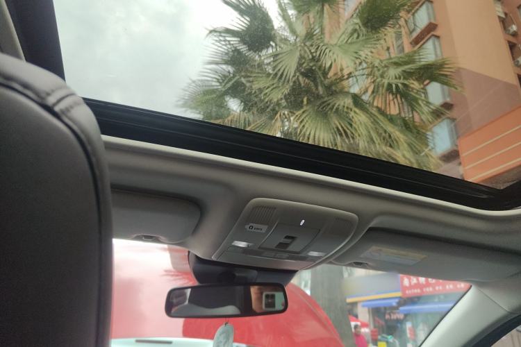 Used Mazda Atenza 2021 2.5L Sky Blue Sport Edition Headliner