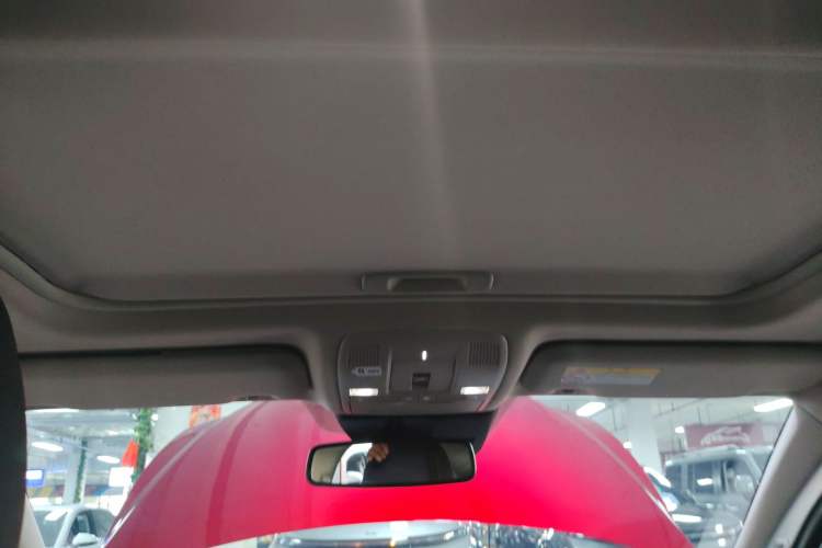 Used Mazda Atenza 2021 2.5L Sky Blue Sport Edition Headliner