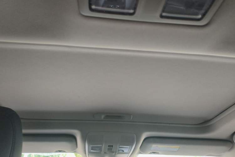 Used Mazda Atenza 2021 2.0L Blue Sky Luxury Edition Headliner