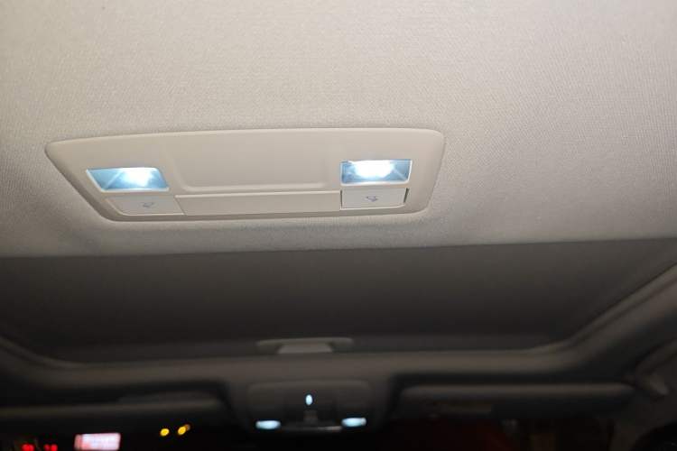 Used Mazda Atenza 2021 2.5L Sky Blue Sport Edition Headliner