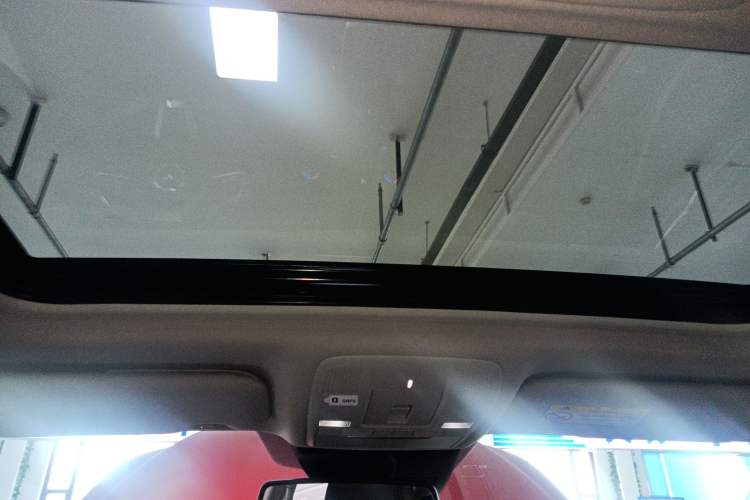 Used Mazda Atenza 2021 2.5L Sky Blue Sport Edition Headliner