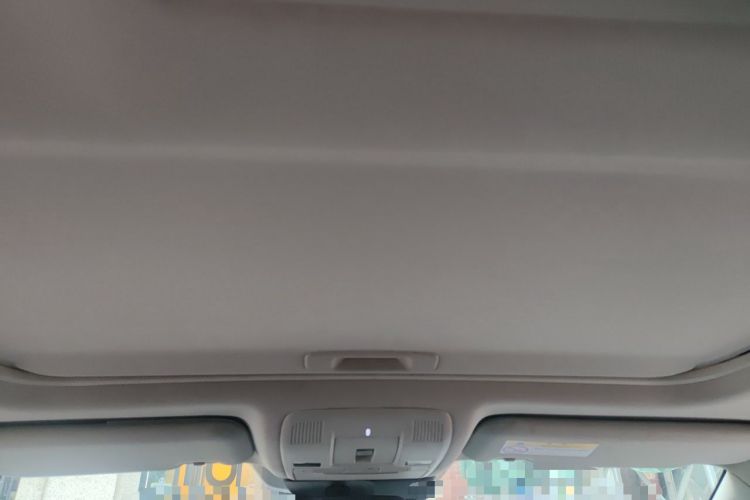 Used Mazda Atenza 2021 2.5L Sky Blue Sport Edition Headliner