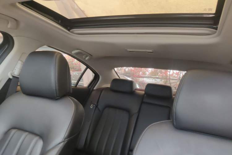 Used Mazda Atenza 2021 2.5L Sky Blue Sport Edition Headliner