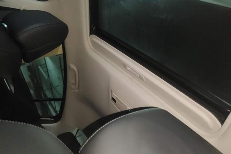 Used Mazda Atenza 2021 2.5L Sky Blue Sport Edition Headliner