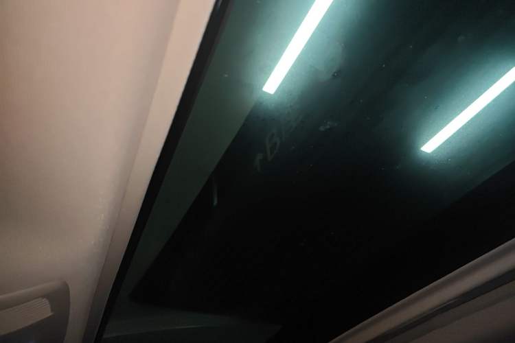 Used Mazda Atenza 2021 2.5L Sky Blue Sport Edition Headliner