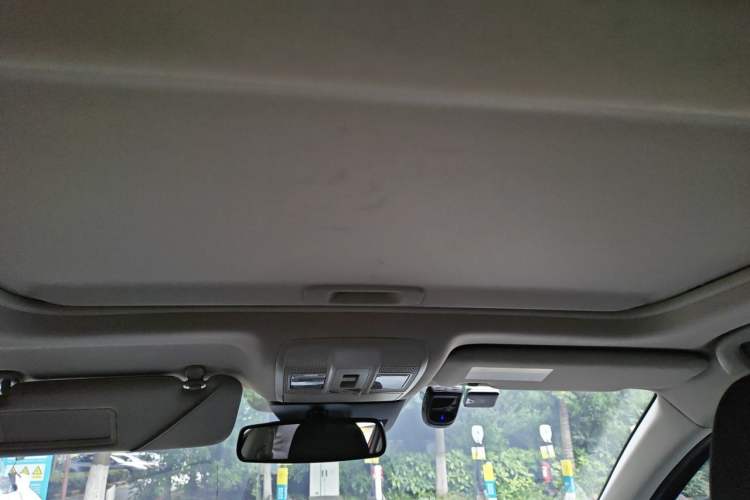 Used Mazda Atenza 2021 2.0L Blue Sky Luxury Edition Headliner