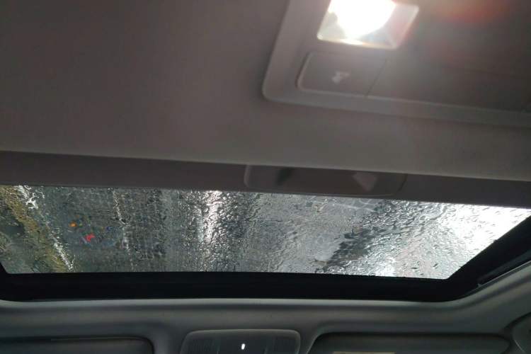 Used Mazda Atenza 2021 2.5L Sky Blue Sport Edition Headliner